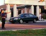 Ford Taurus 2000 года